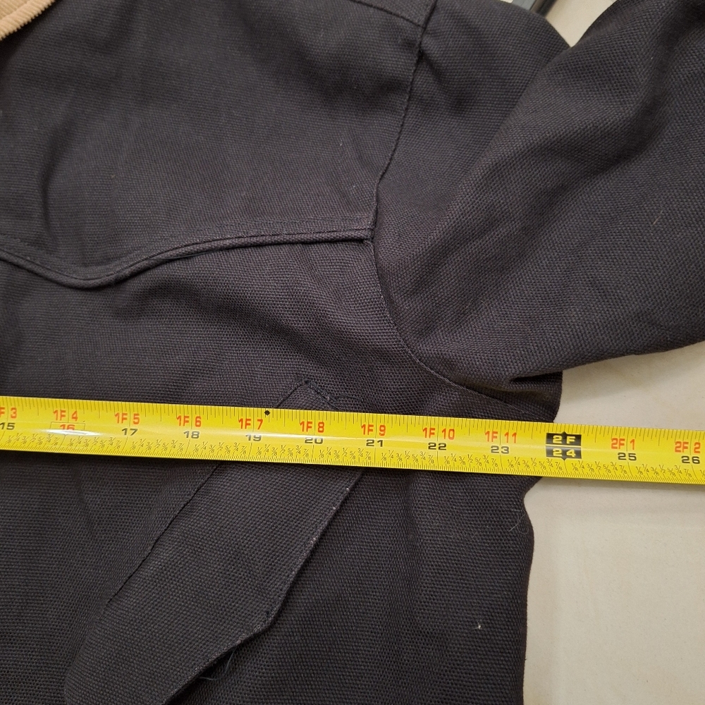 Ely Outerwear Jacket - Picture 13 of 13